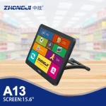 newpos a13 İ5 dokunmatik Çift ekran 4.nesil 8gb ram 15.6 inc 128 gb ssd dokunmatik Çift ekran pc