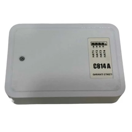 caller id modem 4 hat