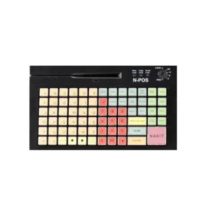 enpos pos keyboard usb 181