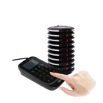 syscall gp 2000 t numaramatik siyah (guest pager transmitter)