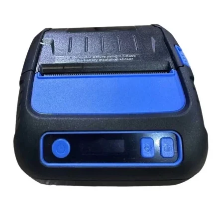 newpos mht p80b bel yazıcısı