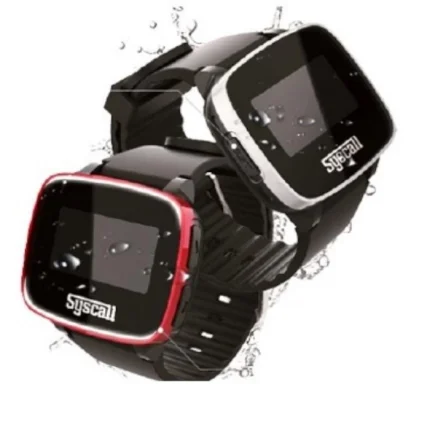sycall sb 650 garson kol saati