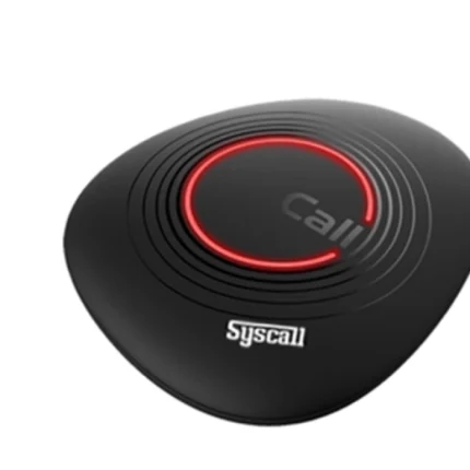 sycall st 900 garson Çağrı butonu