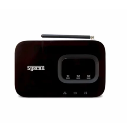 sycall srt 8200 verici tekrarlayıcı
