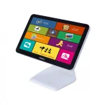 newpos İ7 5.nesil tek ekran wifi+bluetooth a2 8 gb ram 15.6 inc 128 gb ssd dokunmatik tek ekran