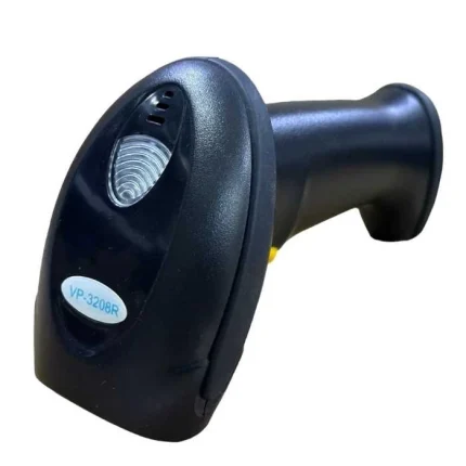 nvp 3208r 2d wireless bluetooth el tipi barkod okuyucu